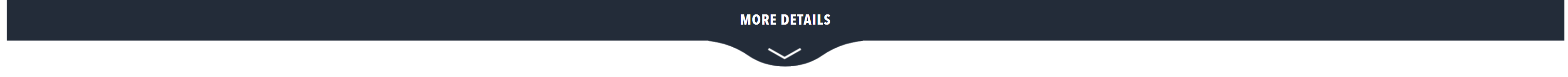 Accordion component showing collapsible sections for organizing content