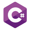 C# Logo