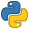 Python Logo