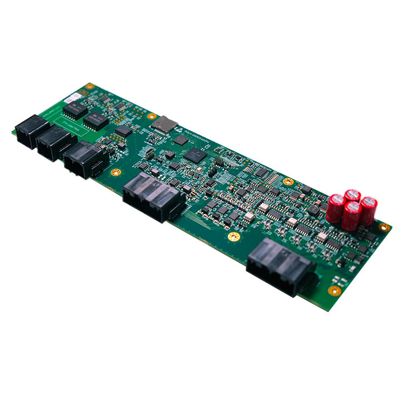 Battery Management System
