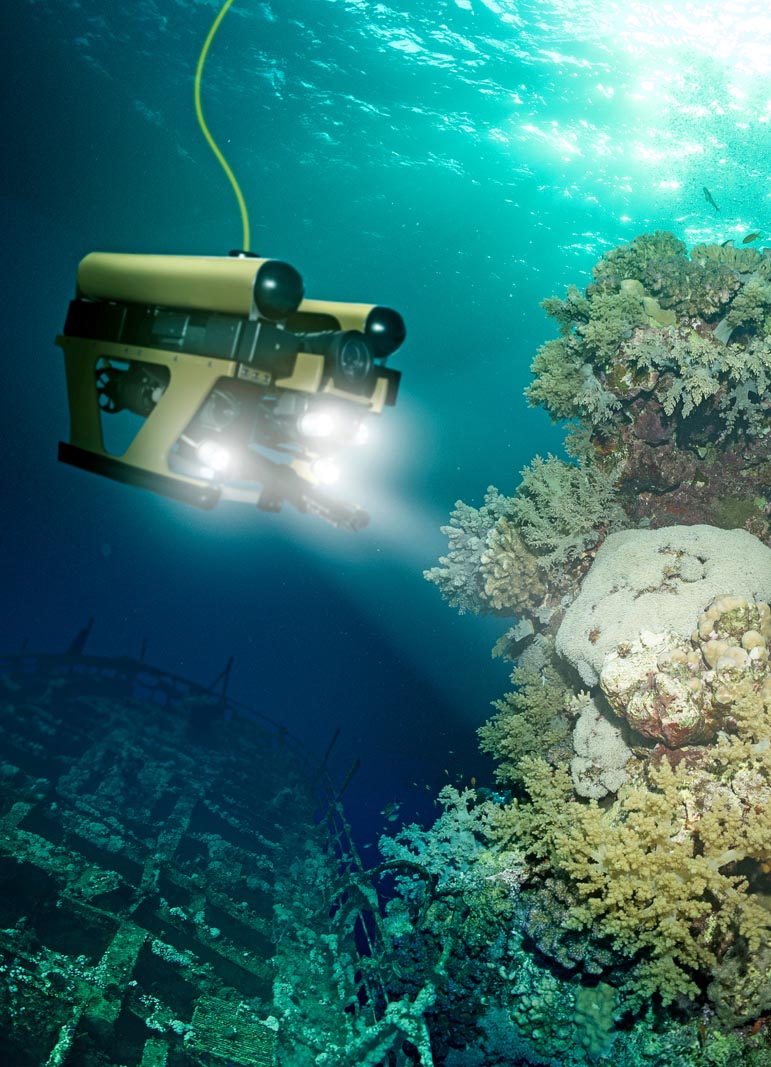 Sea Solutions